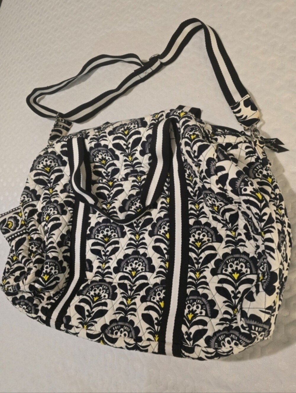 Vera Bradley Tote Bag